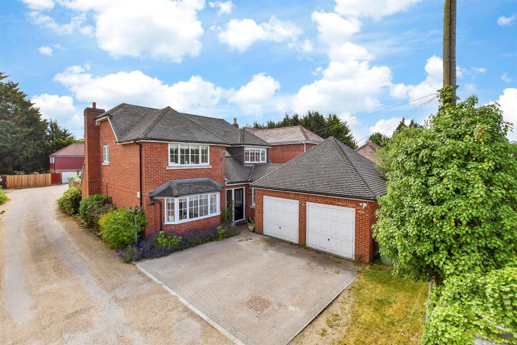 Main image of property: London Road, West Kingsdown, Kent