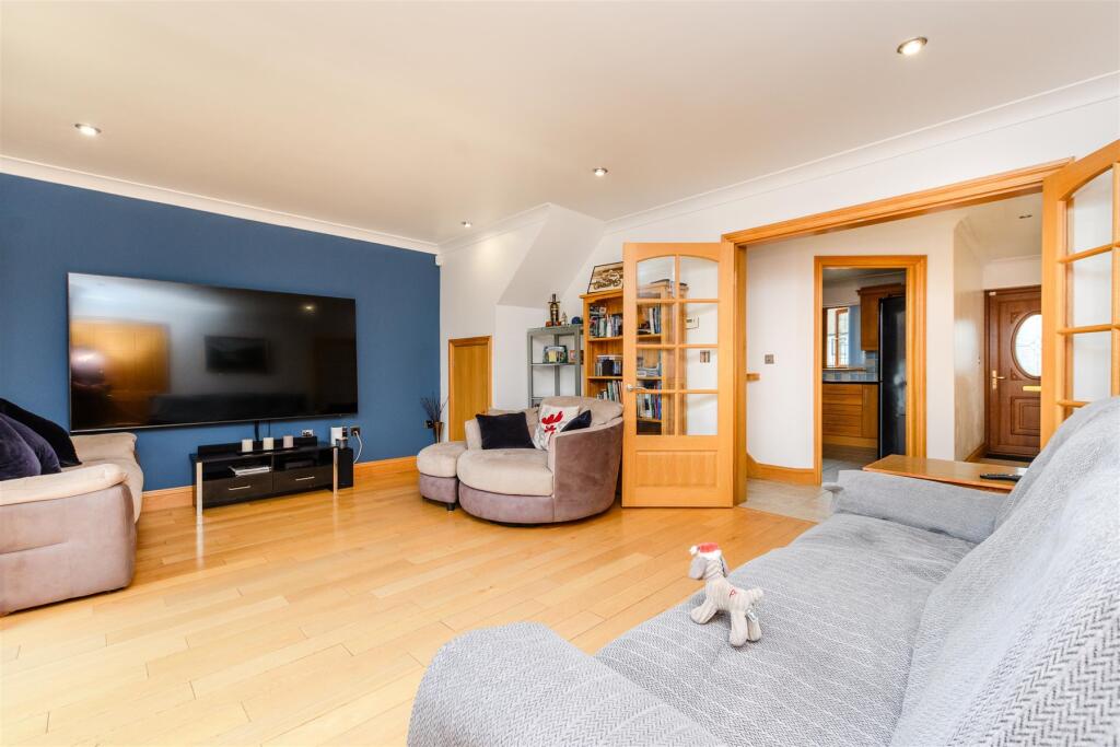 Main image of property: Hever Avenue, West Kingsdown, Sevenoaks, Kent