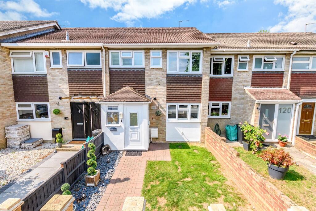 Main image of property: Church Road, West Kingsdown, Sevenoaks, Kent