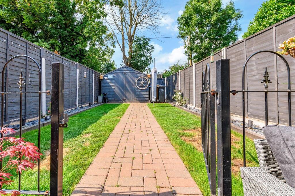 Main image of property: Church Road, West Kingsdown, Sevenoaks, Kent