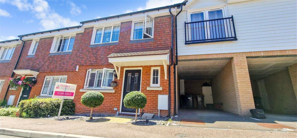 Main image of property: Isles Quarry Road, Borough Green, Sevenoaks, Kent