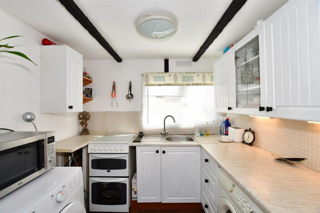 Main image of property: East Hill Road, Knatts Valley, Sevenoaks, Kent