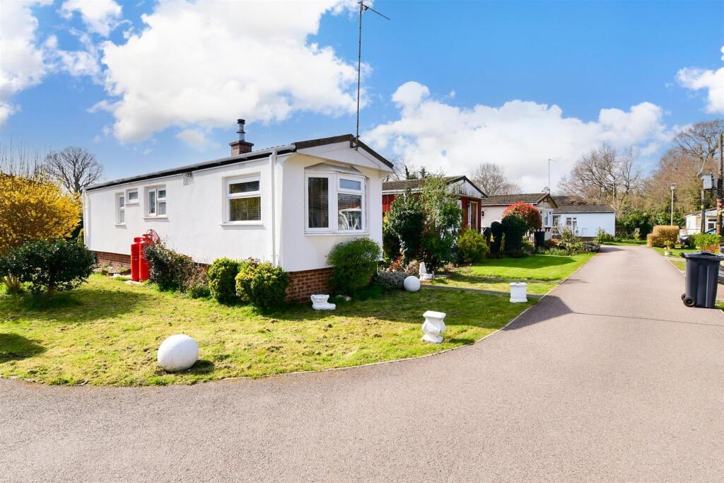 Main image of property: East Hill Road, Knatts Valley, Sevenoaks, Kent