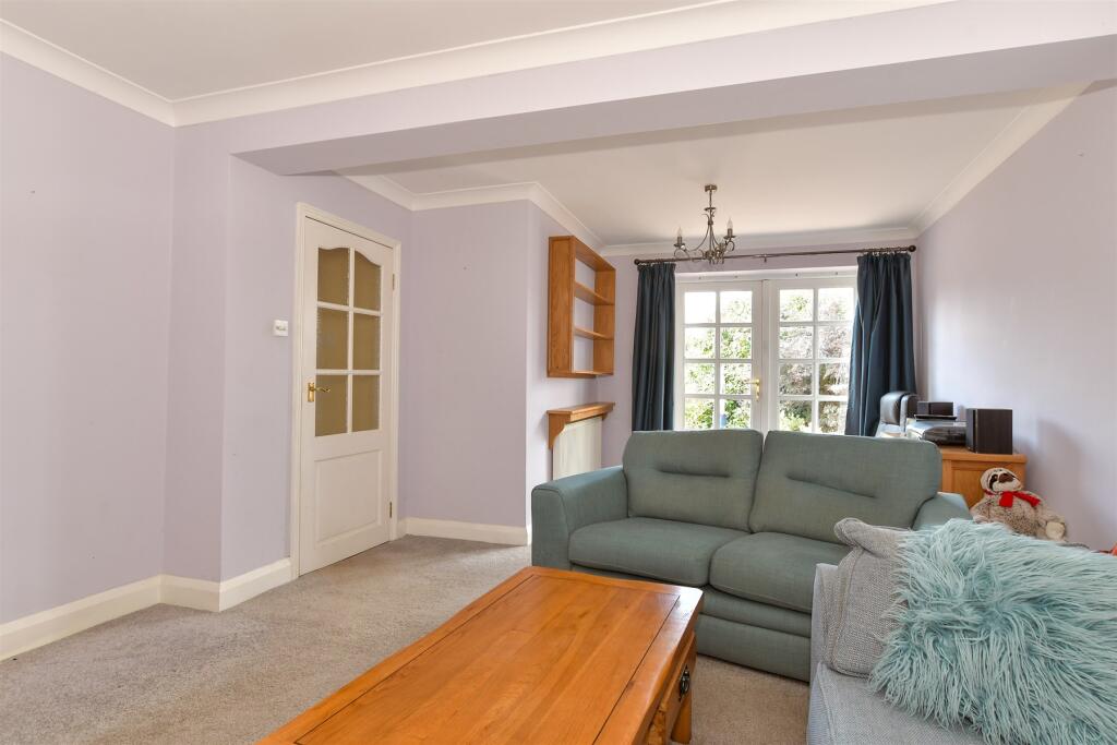 Main image of property: Rushetts Road, West Kingsdown, Sevenoaks, Kent