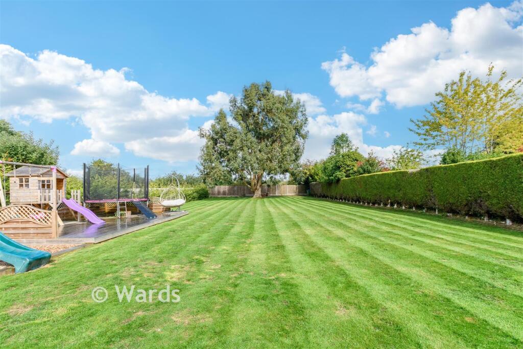 Main image of property: The Grove, West Kingsdown, Sevenoaks, Kent
