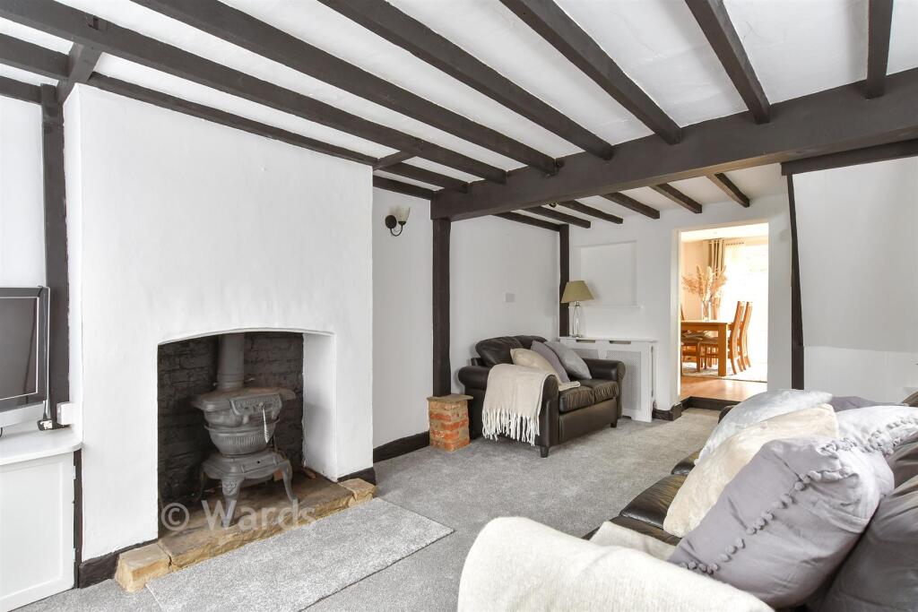 Main image of property: School Lane, West Kingsdown, Kent