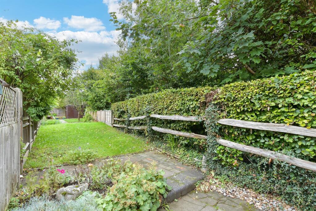 Main image of property: School Lane, West Kingsdown, Kent