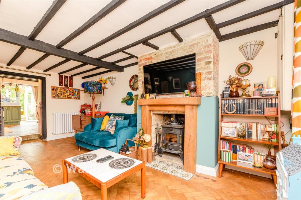 Main image of property: School Lane, West Kingsdown, Kent