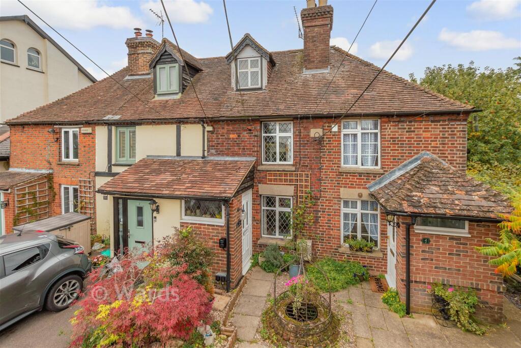 Main image of property: School Lane, West Kingsdown, Kent