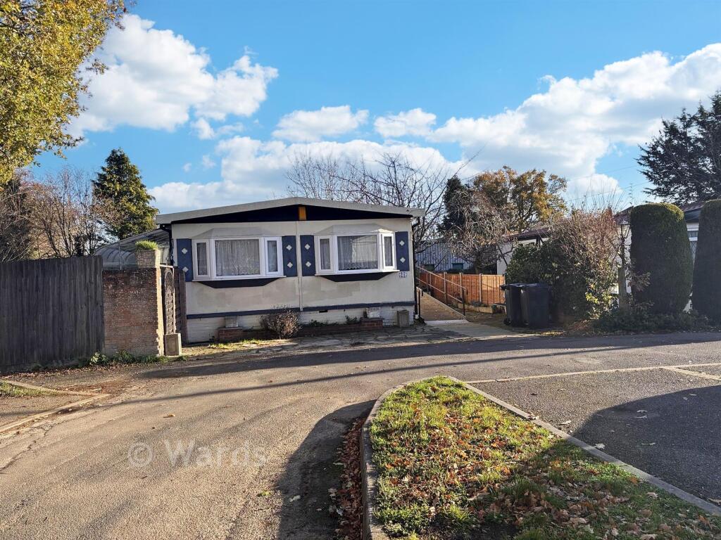 Main image of property: London Road, West Kingsdown, Kent