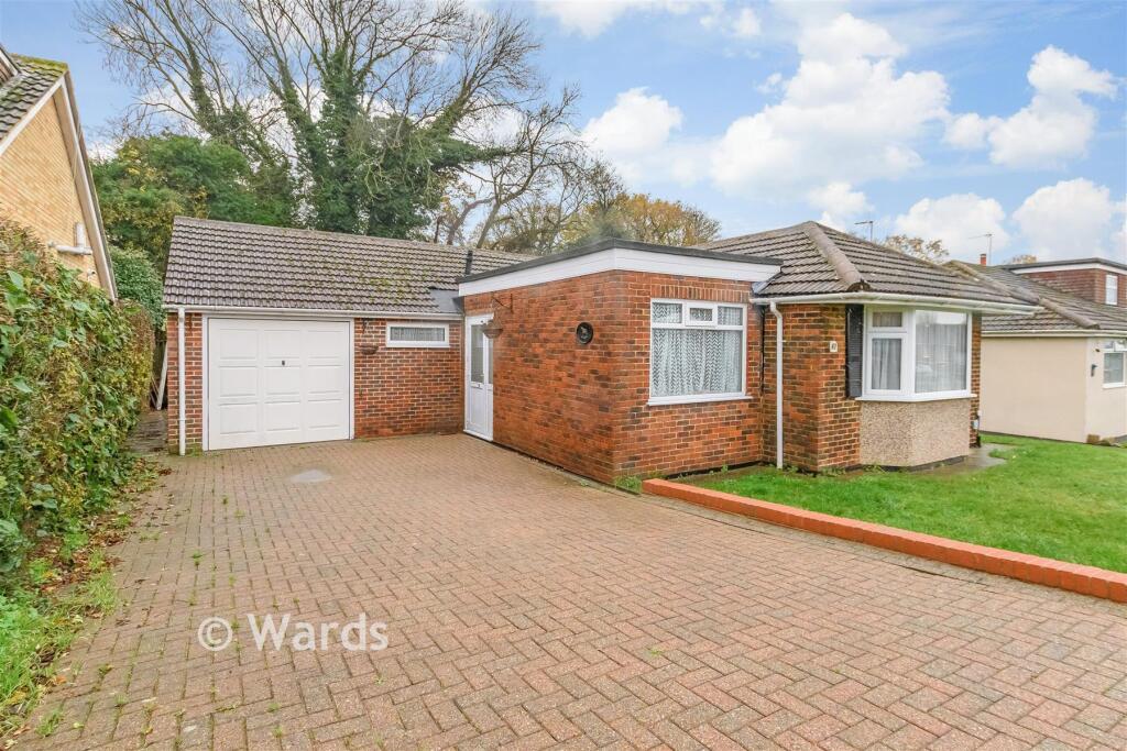 Main image of property: Neal Road, West Kingsdown, Sevenoaks, Kent