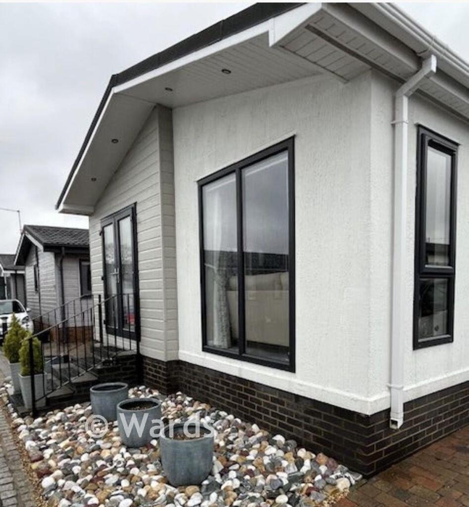 Main image of property: Romney Street Trailer Park, Knatts Valley, Sevenoaks, Kent