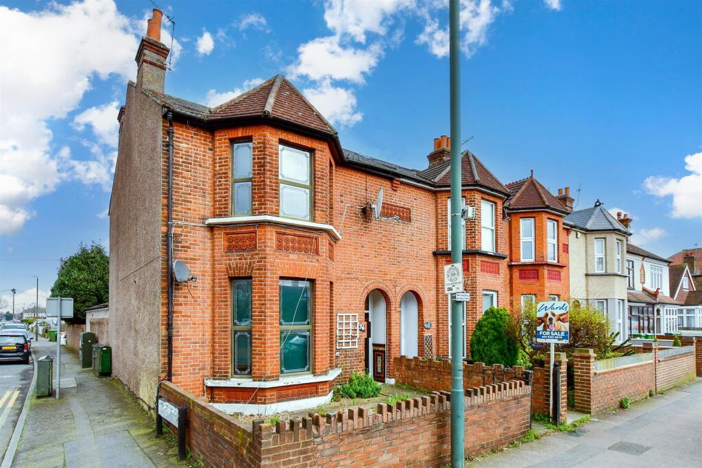 Main image of property: Park View Road, Welling, Kent