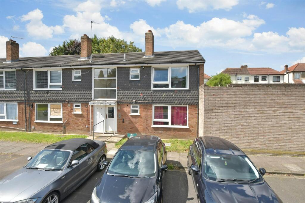 Main image of property: Pengarth Road, Bexley, Kent