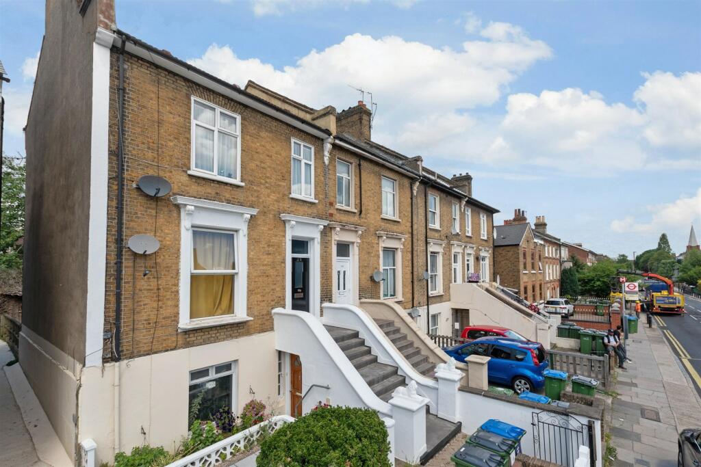 Main image of property: Herbert Road, London