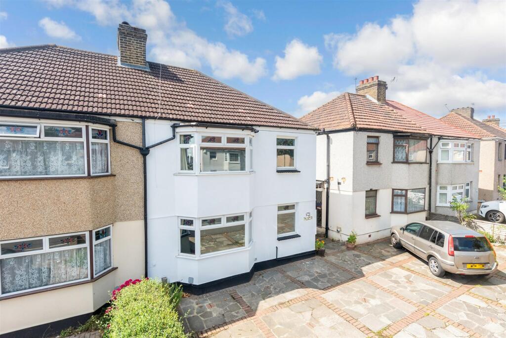 Main image of property: Westbrooke Road, Welling, Kent