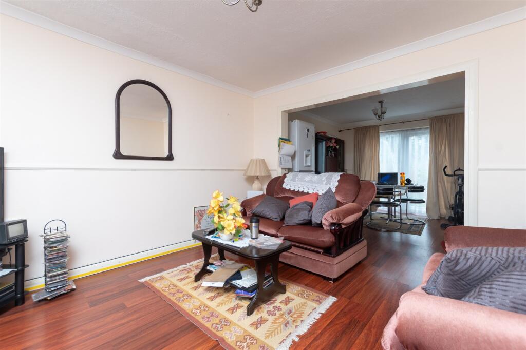 Additional property image - Highbanks Close, Welling, Kent