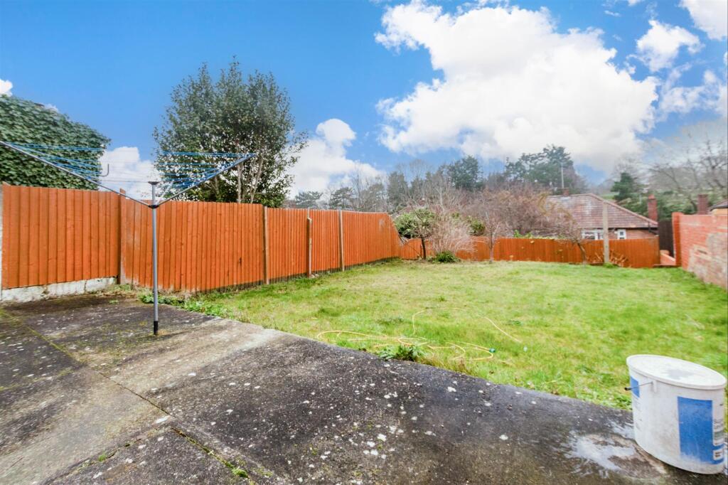 Additional property image - Highbanks Close, Welling, Kent