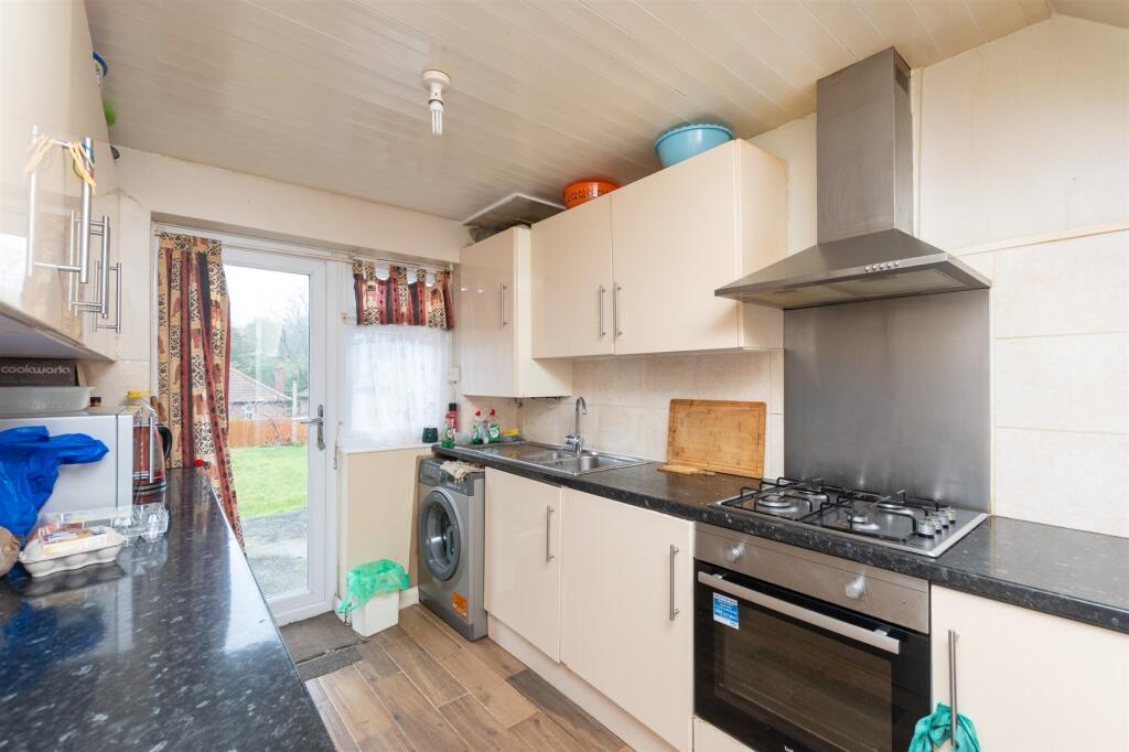 Additional property image - Highbanks Close, Welling, Kent