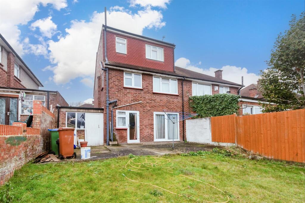 Additional property image - Highbanks Close, Welling, Kent