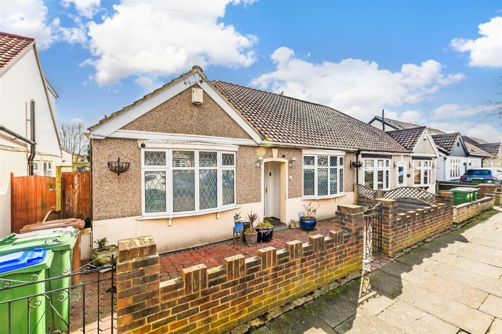 Main image of property: Woodlands Avenue, Sidcup, Kent