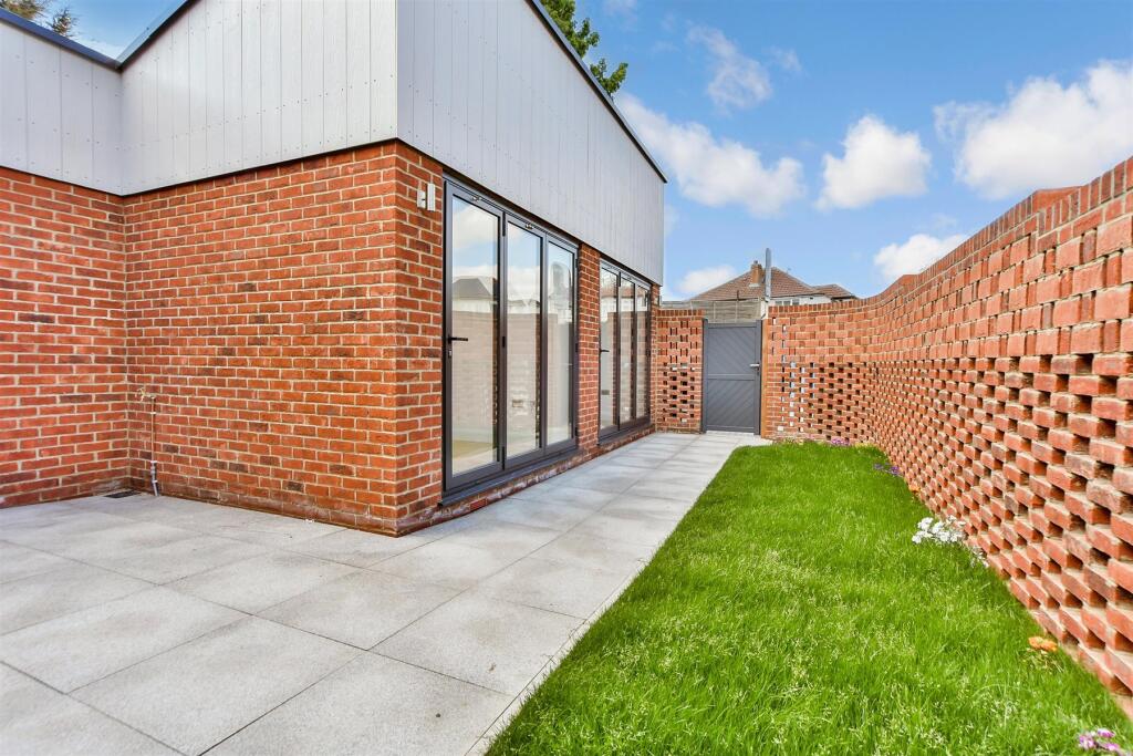 Main image of property: Whiting Close, Welling, Kent