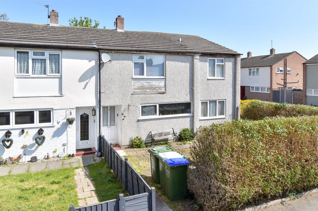 Main image of property: Linton Close, Welling, Kent