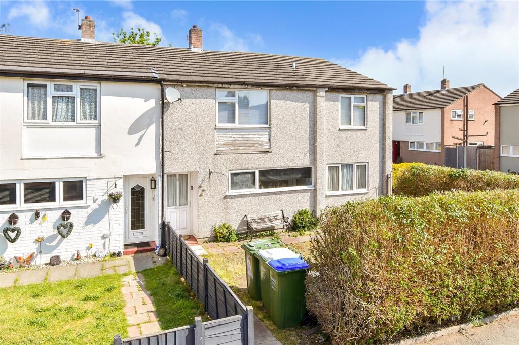 Main image of property: Linton Close, Welling, Kent