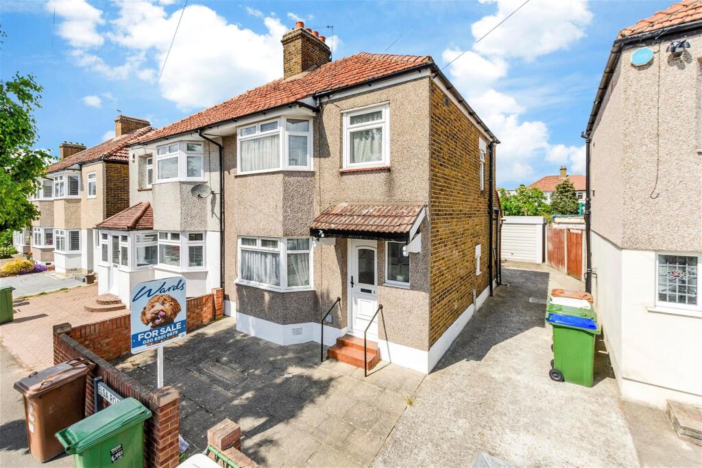 Main image of property: Elsa Road, Welling, Kent