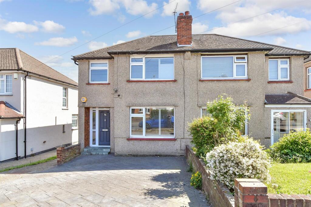 Main image of property: Edison Road, Welling, Kent