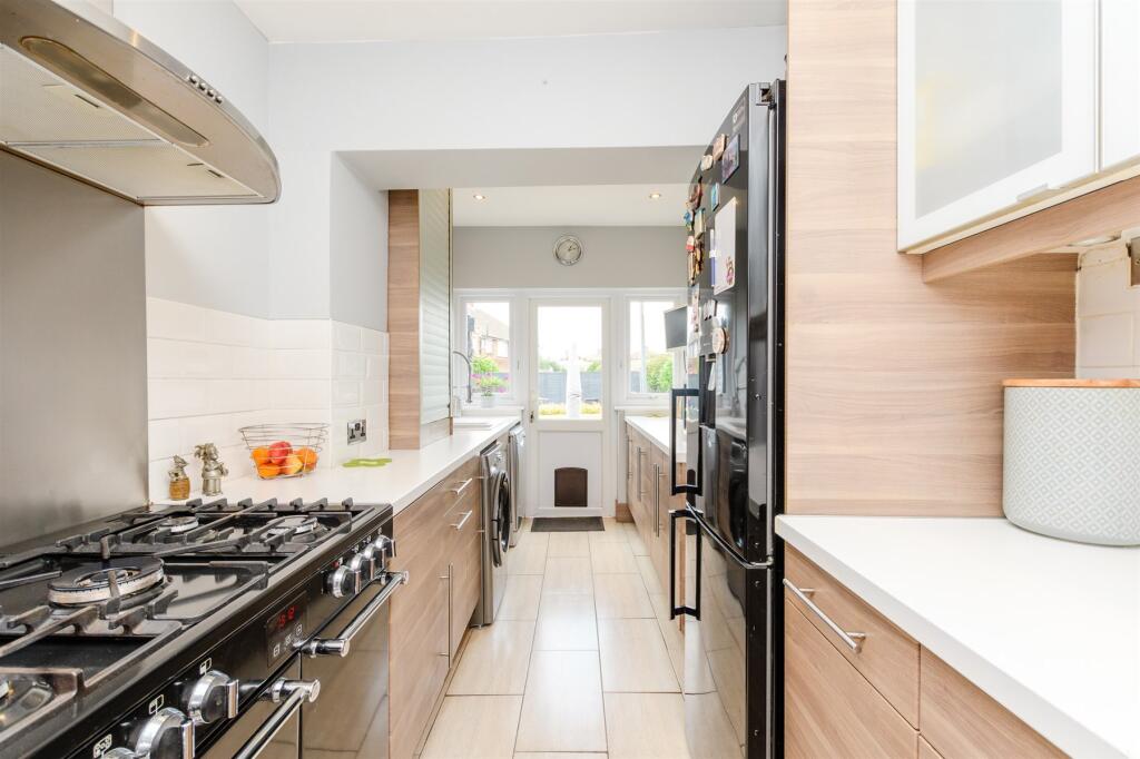 Main image of property: Westbrooke Crescent, Welling, Kent