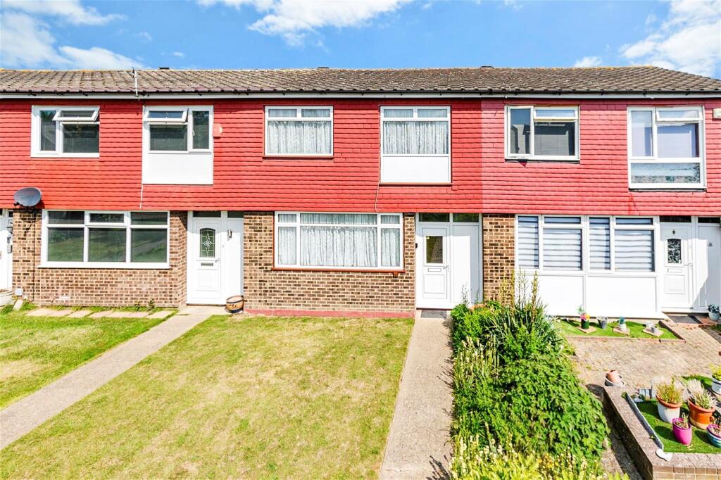Main image of property: Bennett Close, Welling, Kent