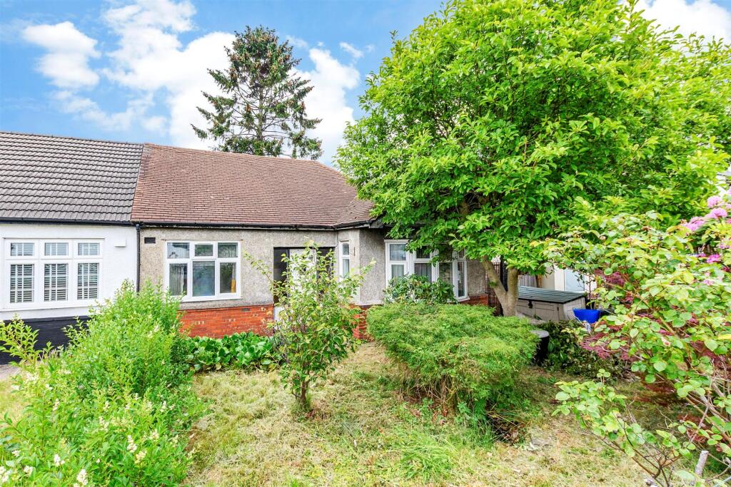 Main image of property: East Rochester Way, Sidcup, Kent