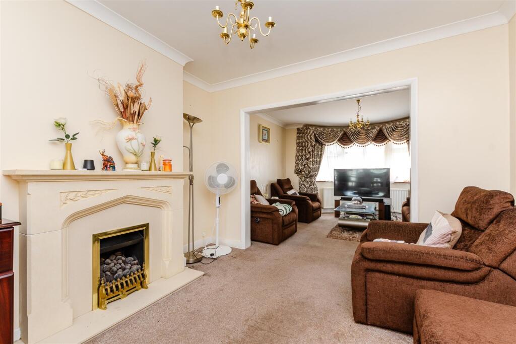 Main image of property: Teignmouth Road, Welling, Kent