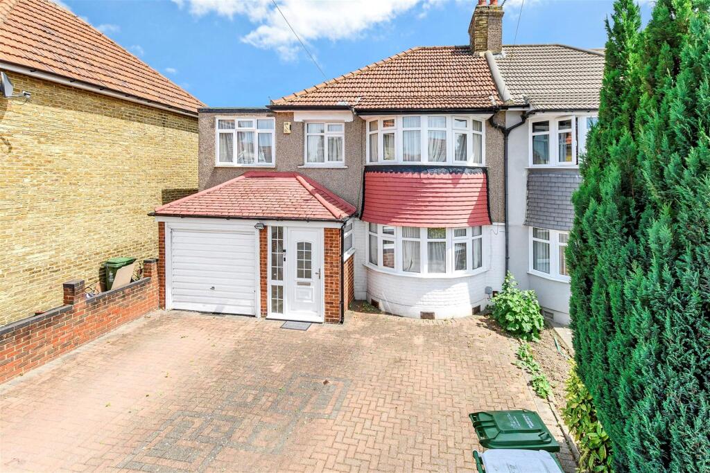 Main image of property: Teignmouth Road, Welling, Kent