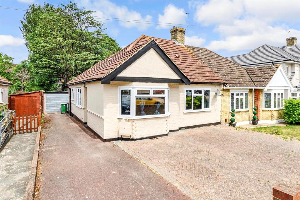 Main image of property: Roseacre Road, Welling, Kent
