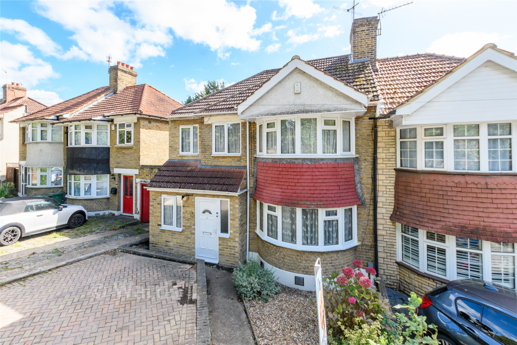 Main image of property: Lodge Hill, Welling, Kent