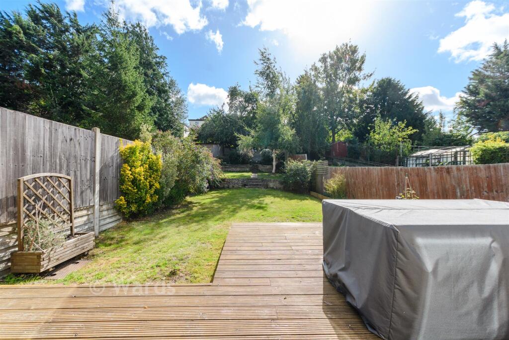 Main image of property: Lodge Hill, Welling, Kent