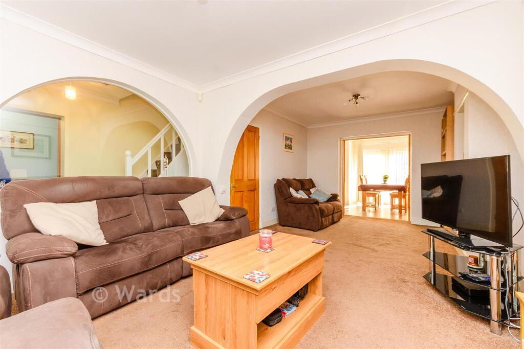Main image of property: Lodge Hill, Welling, Kent