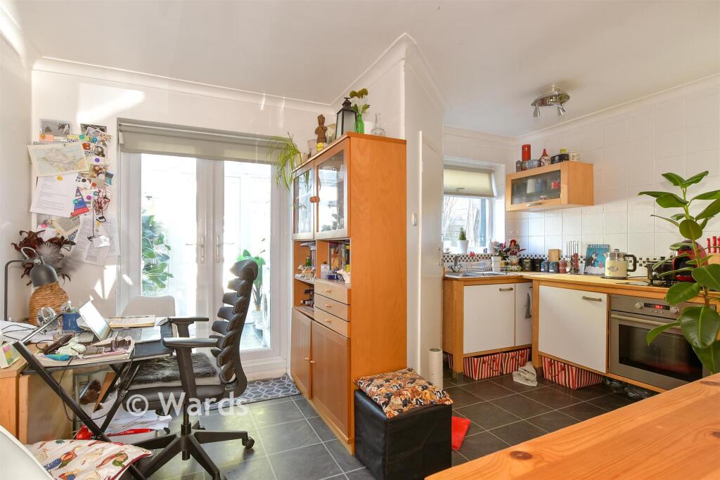 Main image of property: Woodchurch Close, Sidcup, Kent