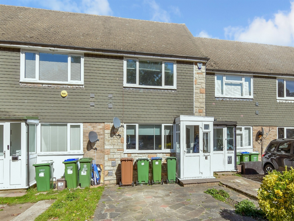 Main image of property: Woodchurch Close, Sidcup, Kent