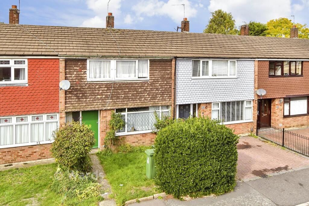 Main image of property: Teviot Close, Welling, Kent