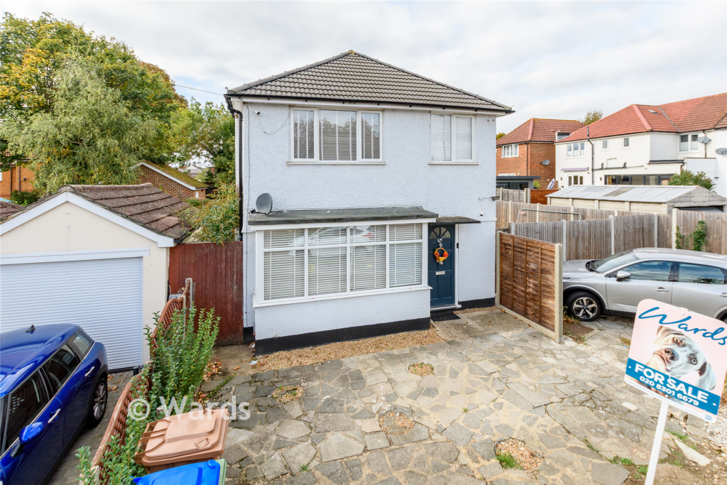 Main image of property: Raeburn Road, Sidcup, Kent