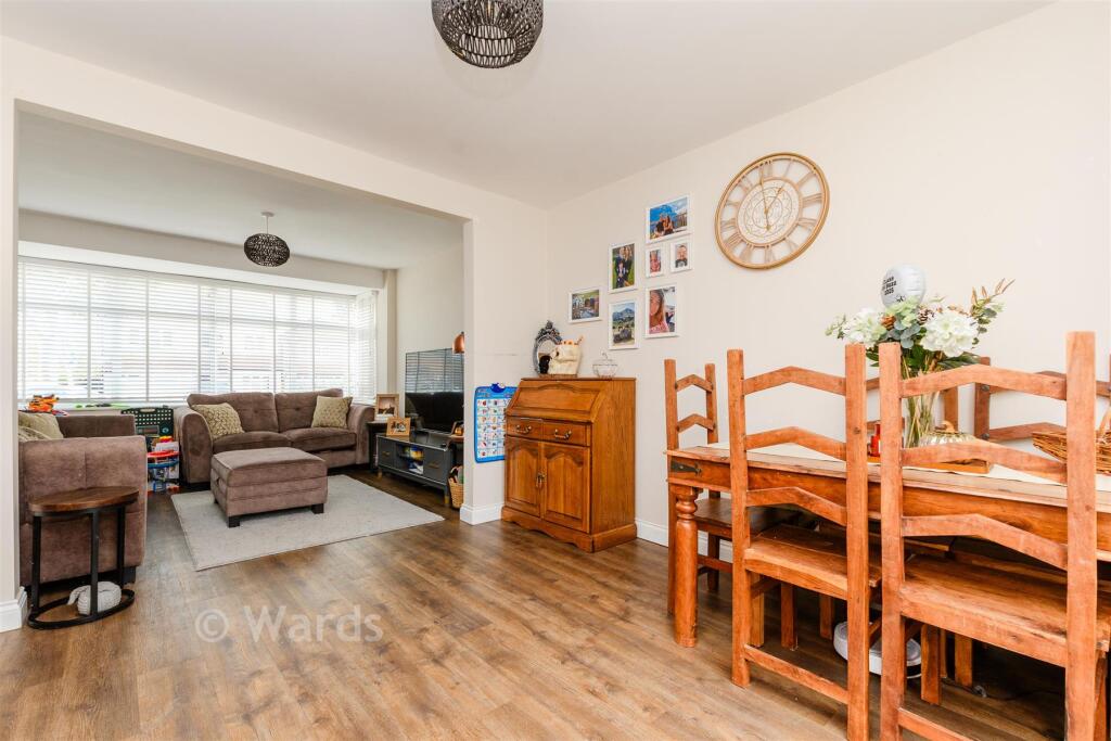 Main image of property: Raeburn Road, Sidcup, Kent