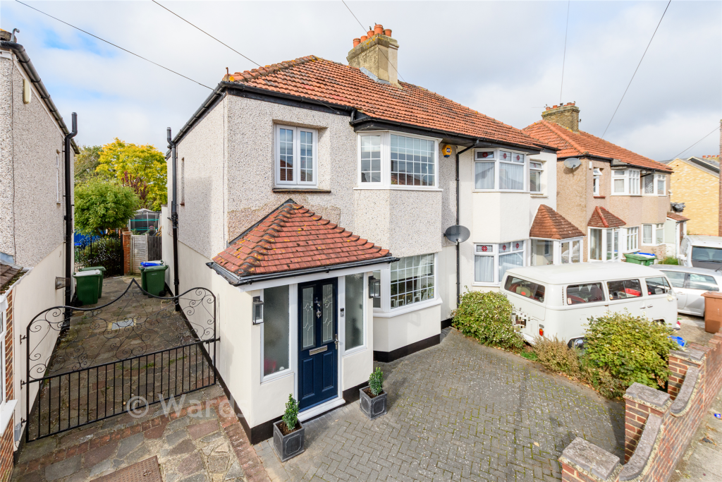 Main image of property: Kenmere Road, Welling, Kent