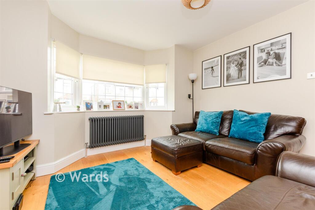 Main image of property: Kenmere Road, Welling, Kent