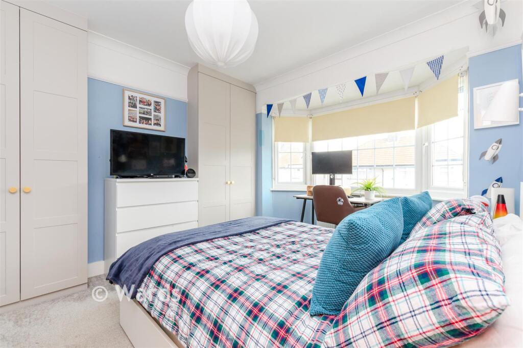 Main image of property: Kenmere Road, Welling, Kent