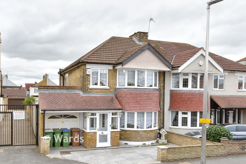 Main image of property: Wrotham Road, Welling, Kent