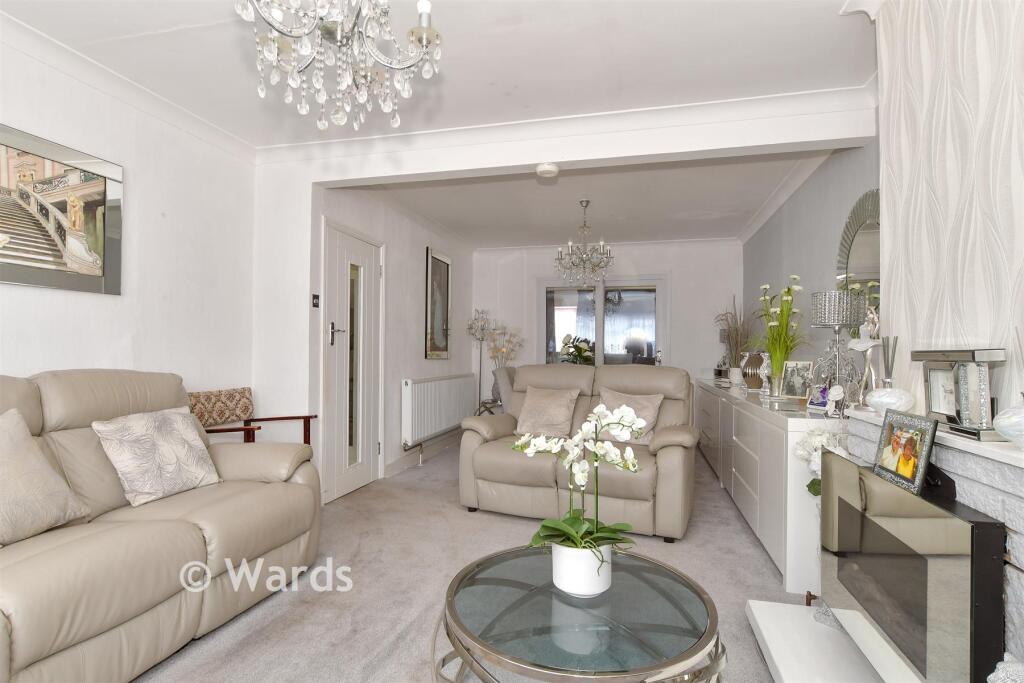 Main image of property: Wrotham Road, Welling, Kent