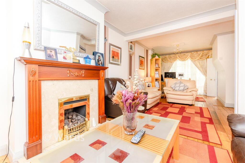 Main image of property: Northumberland Avenue, Welling, Kent